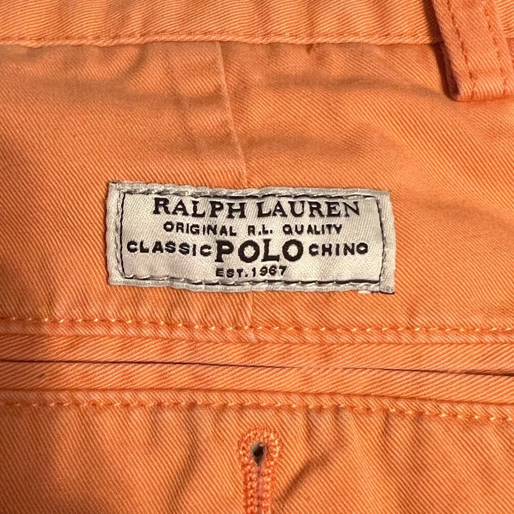 POLO Shorts - Picture 3 of 3